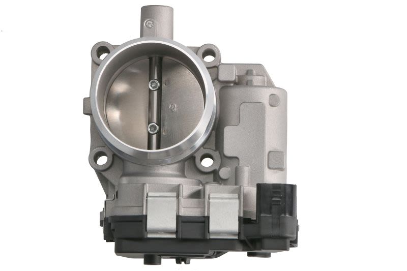 Clapeta / Дроссельная заслонка AUDI A1; SEAT ALHAMBRA, IBIZA IV, IBIZA IV SC, IBIZA IV ST; SKODA FABIA II; VW BEETLE, CC B7, EOS, GOLF PLUS V, GOLF V, GOLF VI, JETTA III 1.4/1.4ALK/1.4CNG 02.06-07.18