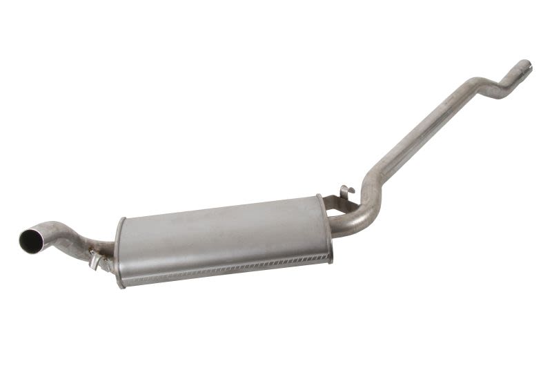 Toba esapament / Глушитель AUDI 80 B3, 90 B3, CABRIOLET B3, COUPE B3 1.4-2.0 06.86-07.98