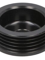 Fulie alternator / Шкив генератора (EN) Alternator pulley
