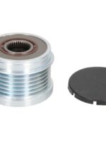 Fulie alternator / Шкив генератора (54,2, количество рёбер: 6) CITROEN BERLINGO, BERLINGO MULTISPACE, C1 II, C2, C2 ENTERPRISE, C3 I, C3 II, C3 PICASSO, C3 PLURIEL, C4, C4 AIRCROSS 1.0-2.2D 06.87-