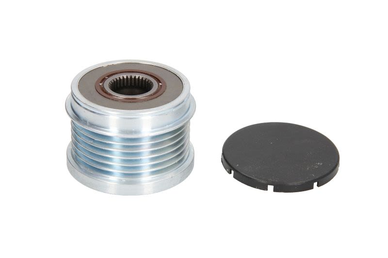 Fulie alternator / Шкив генератора (54,2, количество рёбер: 6) CITROEN BERLINGO, BERLINGO MULTISPACE, C1 II, C2, C2 ENTERPRISE, C3 I, C3 II, C3 PICASSO, C3 PLURIEL, C4, C4 AIRCROSS 1.0-2.2D 06.87-