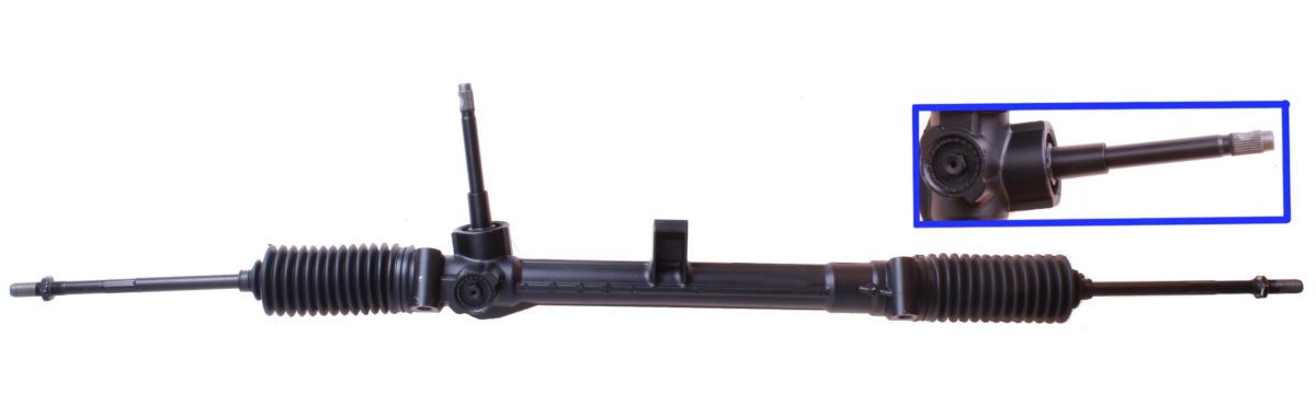 Caseta directie / Рулевая рейка FIAT BRAVO, BRAVO II, STILO; LANCIA DELTA III 1.2-2.4 10.01-12.14