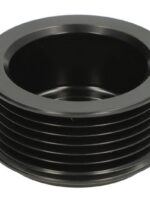 Fulie alternator / Шкив генератора CITROEN JUMPER II; FIAT DUCATO; PEUGEOT BOXER 2.8D 10.00-