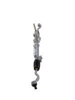 Caseta directie / Рулевая рейка CITROEN C5 III 1.6-3.0D 02.08-05.17