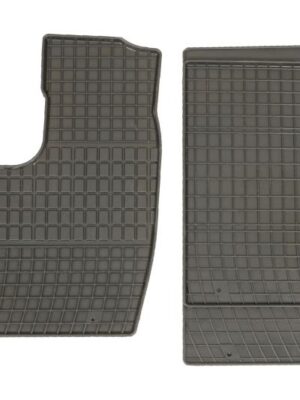 Covoras de cauciuc / Резиновый коврик MERCEDES ATEGO 2 10.04-