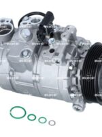 Compresor climatizare / Компрессор кондиционер AUDI A4 ALLROAD B8, A4 B6, A4 B7, A4 B8, A5, A6 ALLROAD C6, A6 C6, A8 D3, Q5; SEAT EXEO, EXEO ST 1.6-3.0D 11.00-05.17