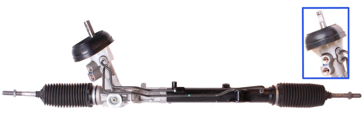 Caseta directie / Рулевая рейка DACIA DUSTER; RENAULT DUSTER 1.2-2.0 04.10-