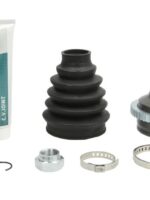 Set articulatie planetara / Шрус (21z/22z/48,8ммABS:48) PEUGEOT 206 1.1-1.6 09.98-