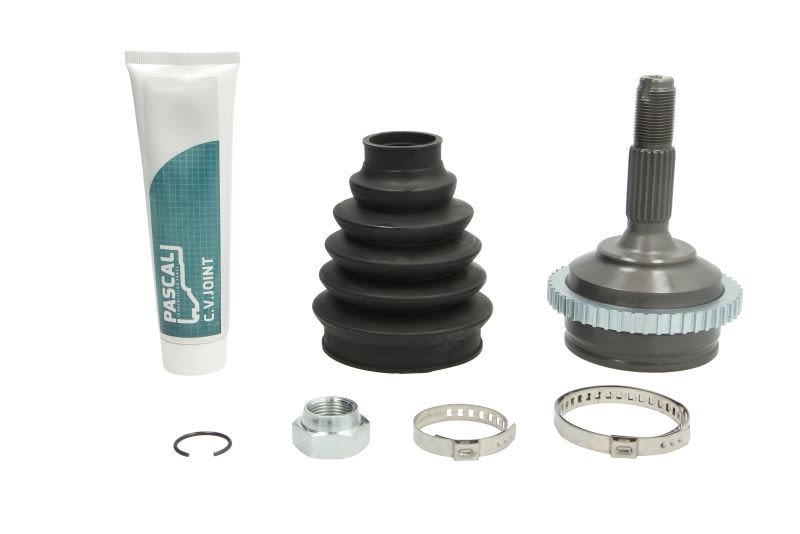 Set articulatie planetara / Шрус (21z/22z/48,8ммABS:48) PEUGEOT 206 1.1-1.6 09.98-