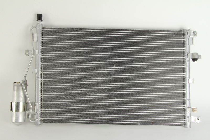 Радиатор кондиционера / Radiator climatizare VOLVO XC90 I 2.4D-4.4 10.02-09.14