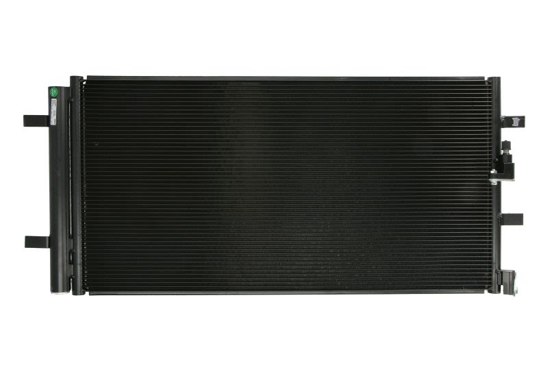 Радиатор кондиционера / Radiator climatizare AUDI A4 ALLROAD B8, A4 B8, A5, A6 ALLROAD C7, A6 C7, A7, Q5; PORSCHE MACAN 1.8-4.2 06.07-