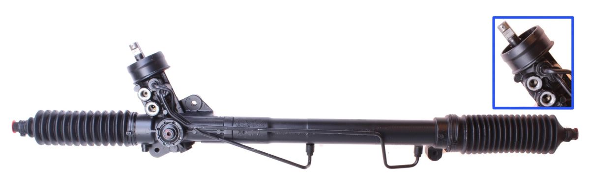 Caseta directie / Рулевая рейка AUDI A4 B5; SKODA SUPERB I; VW PASSAT B5, PASSAT B5.5 1.6-2.8 11.94-03.08