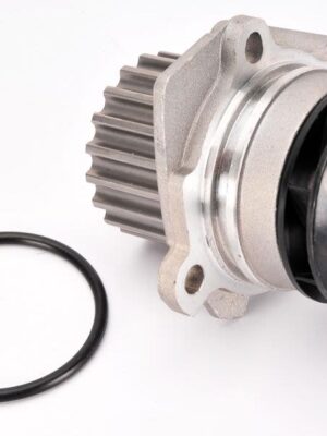 Pompa apa / Водяной насос Пампа AUDI A1, A3, A4 ALLROAD B8, A4 B6, A4 B8, A5, A6 C7, Q3, Q5, TT; SEAT ALHAMBRA, ALTEA, ALTEA XL, EXEO, EXEO ST, IBIZA IV, IBIZA IV SC 1.2-3.0D 10.02-