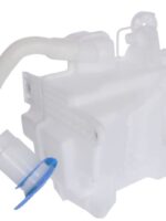 Rezervor parbriz / Бачок стеклоомывателя AUDI A1 8X; SEAT IBIZA IV 6J, IBIZA IV 6P; VW POLO V 6C, POLO V 6R 03.08-06.18