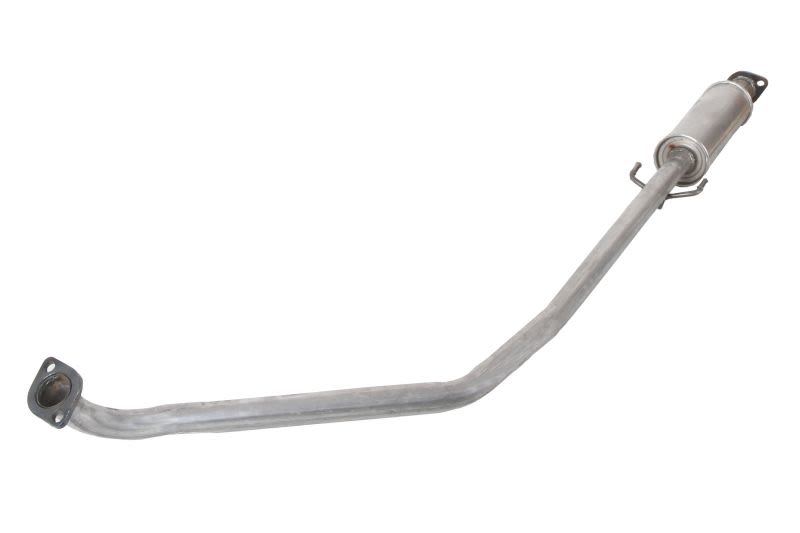 Toba esapament / Глушитель CHEVROLET AVEO / KALOS; DAEWOO KALOS 1.2-1.6 09.02-