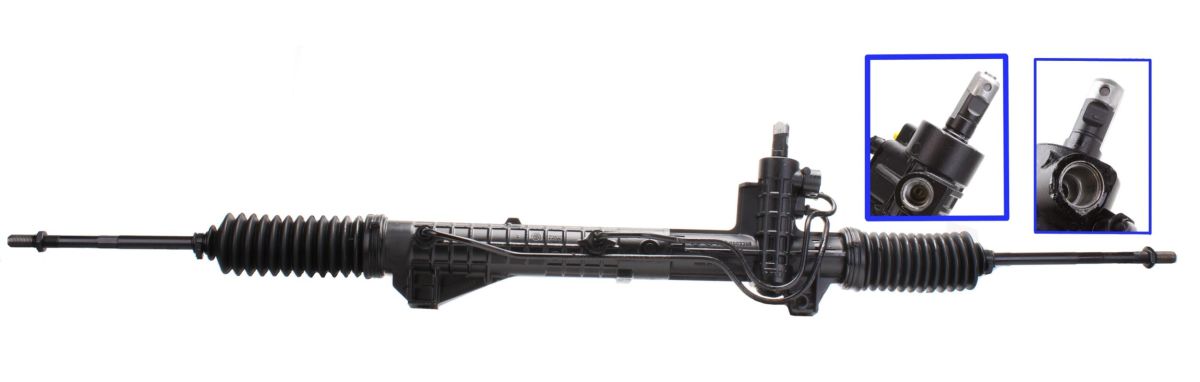 Caseta directie / Рулевая рейка CITROEN EVASION, JUMPY I; FIAT SCUDO, ULYSSE; LANCIA ZETA; PEUGEOT 806, EXPERT 1.6-2.1D 06.94-12.06