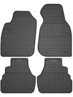 Covoras de cauciuc / Резиновый коврик AUDI A6 C5, ALLROAD C5 01.97-08.05, седан