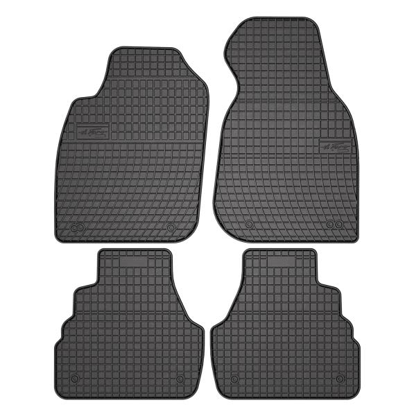 Covoras de cauciuc / Резиновый коврик AUDI A6 C5, ALLROAD C5 01.97-08.05, седан