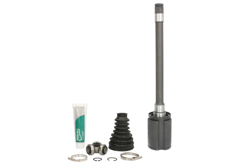 Set articulatie planetara / Шрус BMW 1 (F20), 1 (F21), 3 GRAN TURISMO (F34), 5 (F10), 5 (F11), 5 GRAN TURISMO (F07), 6 (F12), 6 (F13), 6 GRAN COUPE (F06) 2.0-4.4 02.08-
