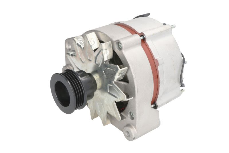 Alternator / Генератор AUDI 100 C4, 80 B4, A6 C4, COUPE B3 1.6/2.0 05.89-12.97