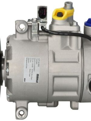 Compresor climatizare / Компрессор кондиционер AUDI A4 ALLROAD B8, A4 B6, A4 B7, A4 B8, A5, A6 ALLROAD C6, A6 C6, A8 D3, Q5 1.6-3.0D 11.00-05.17