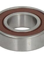 Fulie alternator / Шкив генератора (EN) Alternator bearing (16,96x35x10)