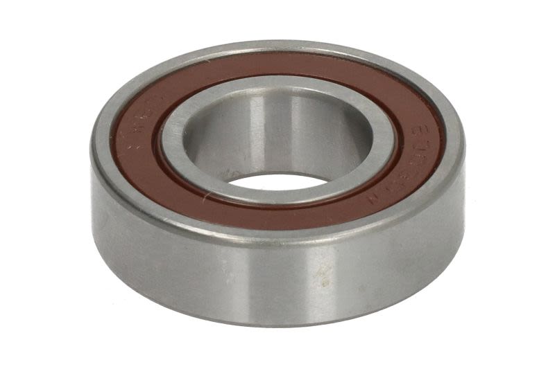 Fulie alternator / Шкив генератора (EN) Alternator bearing (16,96x35x10)