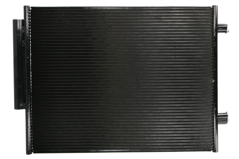Радиатор кондиционера / Radiator climatizare ALFA ROMEO GIULIA, STELVIO 2.0/2.2D/2.9 10.15-