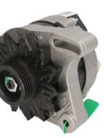 Alternator / Генератор FIAT CINQUECENTO, PALIO, PANDA, SEICENTO / 600, TIPO, UNO; LANCIA Y10 0.8-1.1 03.83-01.10