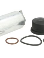 Pompa combustibil / Топливный насос AUDI A3, A4 B6, A6 C5, TT; FORD GALAXY I; HONDA CIVIC V; MAZDA 626 V; OPEL OMEGA B; SEAT ALHAMBRA, ALTEA, AROSA, CORDOBA, IBIZA II, LEON 1.0-4.2 10.91-05.15
