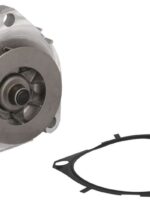 Pompa apa / Водяной насос Пампа ALFA ROMEO 147, 156, 159, 164, 166, BRERA, GIULIA, GIULIETTA, GT, MITO, SPIDER, STELVIO, TONALE; CADILLAC BLS; CHEVROLET CRUZE, MALIBU 1.6D-3.0D 06.90-