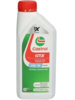 Ulei motor / Моторное масло CASTROL GTX (1L) 0W16 ;API SP; RENAULT AN 2022