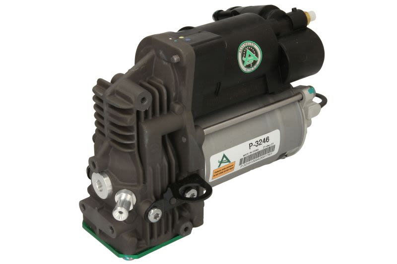 Compresor aer / Компрессор пневмоподвески MERCEDES S (C216), S (W221, V221) 2.2D-6.2 10.05-12.13