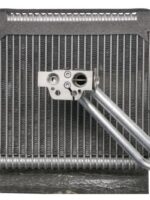 Evaporator aer conditionat / Испаритель кондиционера SEAT MII; SKODA CITIGO, E-CITIGO; VW LOAD UP!, UP! 1.0/1.0CNG/Electric 08.11-