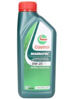 Ulei motor / Моторное масло CASTROL