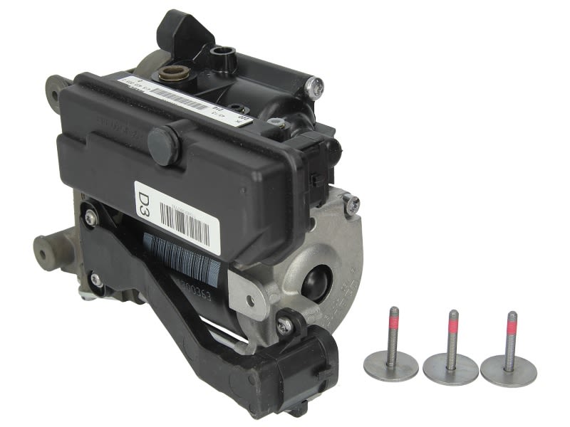 Compresor aer / Компрессор пневмоподвески CITROEN C4 GRAND PICASSO I, C4 PICASSO I 1.6-2.0D 10.06-12.13
