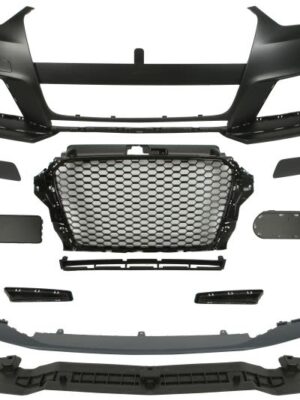 Bara de protectie / Бампер AUDI A3 8V хетчбэк 04.12-06.16