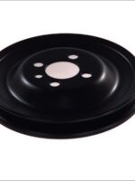 Fulie arbore cotit / шкив коленвала AUDI 100 C3; SEAT TOLEDO I; VW GOLF I, GOLF II, JETTA II, PASSAT B3/B4 1.6/1.8 08.82-03.99
