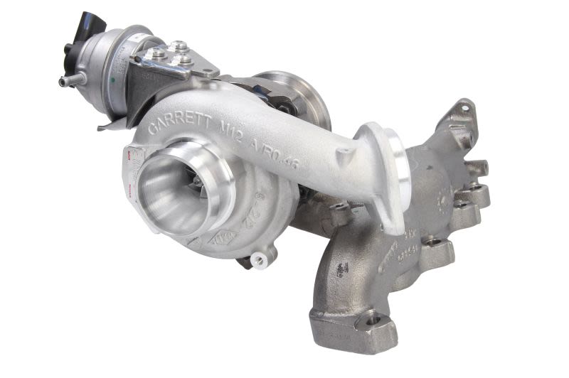 Turbocompresor / Турбина (смотри инструкцию по установке) AUDI A3, A4 B8, A4 B9, A5, A6 C7, Q2, Q3, Q5; OPEL VIVARO C, ZAFIRA LIFE; VW ARTEON, ARTEON SHOOTING BRAKE, BEETLE, BORA 1.9D/2.0D 02.00-