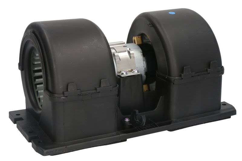 Ventilator habitaclu / Вентилятор печки 24В DAF LF 45, LF 55; RVI C, KERAX, MIDLUM, PREMIUM 2 01.01-