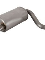Toba esapament / Глушитель AUDI A3; SEAT ALTEA, ALTEA XL, LEON, TOLEDO III; VW GOLF PLUS V, GOLF V 1.4/2.0 05.03-05.10