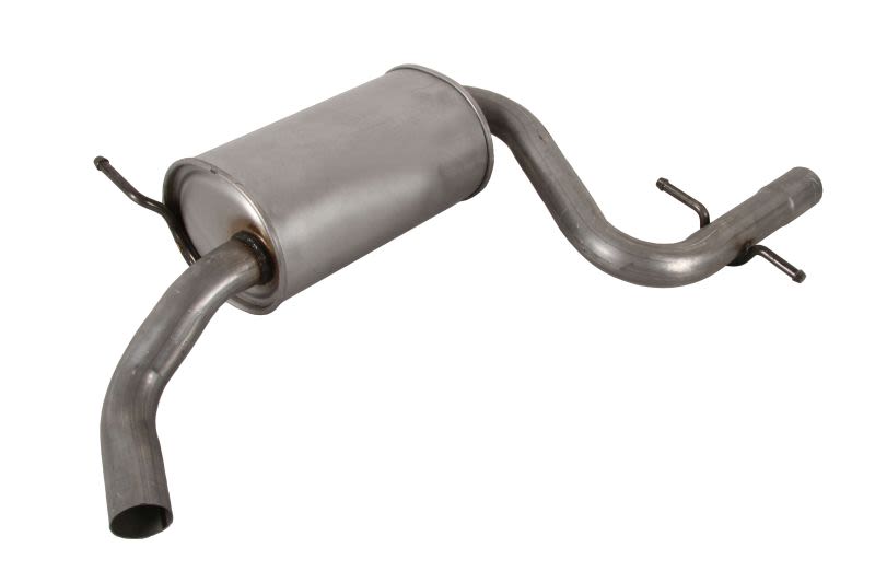 Toba esapament / Глушитель AUDI A3; SEAT ALTEA, ALTEA XL, LEON, TOLEDO III; VW GOLF PLUS V, GOLF V 1.4/2.0 05.03-05.10