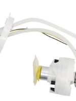 Pompa combustibil / Топливный насос AUDI A3, A4 B5, A4 B6, A6 C5, ALLROAD C5; FORD COUGAR; OPEL COMBO, ZAFIRA A; SEAT CORDOBA, IBIZA II, LEON; SKODA FABIA I, OCTAVIA I 1.0-4.2 09.93-