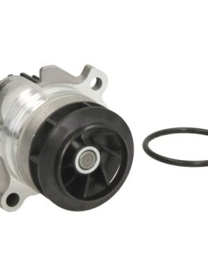 Pompa apa / Водяной насос Пампа AUDI A3, A4 ALLROAD B8, A4 B5, A4 B6, A4 B7, A4 B8, A5, A6 C5, A6 C6, A6 C7, ALLROAD C5, Q5, TT; MITSUBISHI LANCER VIII, OUTLANDER II 1.6D-2.5D 01.95-