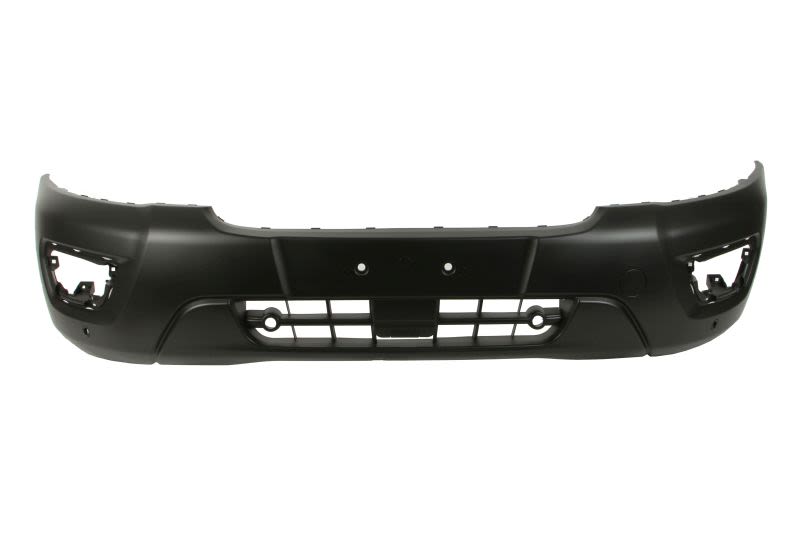 Bara de protectie / Бампер FORD TRANSIT VI V363 FL 09.18-