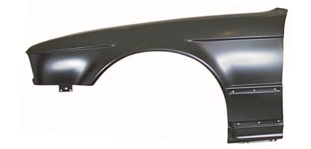 Aripa / Крыло BMW 5 E34 12.87-01.97