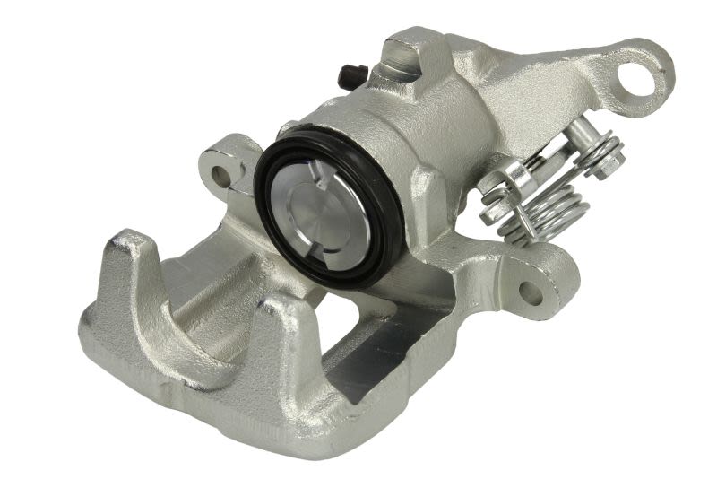 Etrier frana / Тормозной суппорт AUDI 100 C4, 80 B3, 90 B3, A6 C4, A8 D2, COUPE B3 1.8-2.8 09.86-09.02
