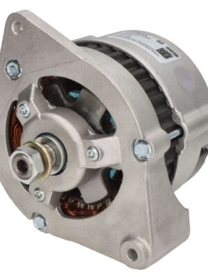 Alternator / Генератор AUDI 80 B2; SKODA FABIA I PRAKTIK; VW CADDY I, DERBY, GOLF I, JETTA I, PASSAT B1, PASSAT B2, POLO, POLO CLASSIC, POLO II, SANTANA 0.9-1.6D 05.73-12.07