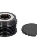 Fulie alternator / Шкив генератора (55,7/17x36,6, количество рёбер: 6) MAZDA 3, 6 1.6-2.3 01.02-09.14
