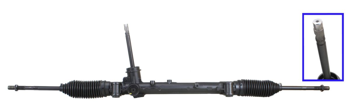Caseta directie / Рулевая рейка FIAT 500X; JEEP COMPASS, RENEGADE 1.0-2.0D 07.14-